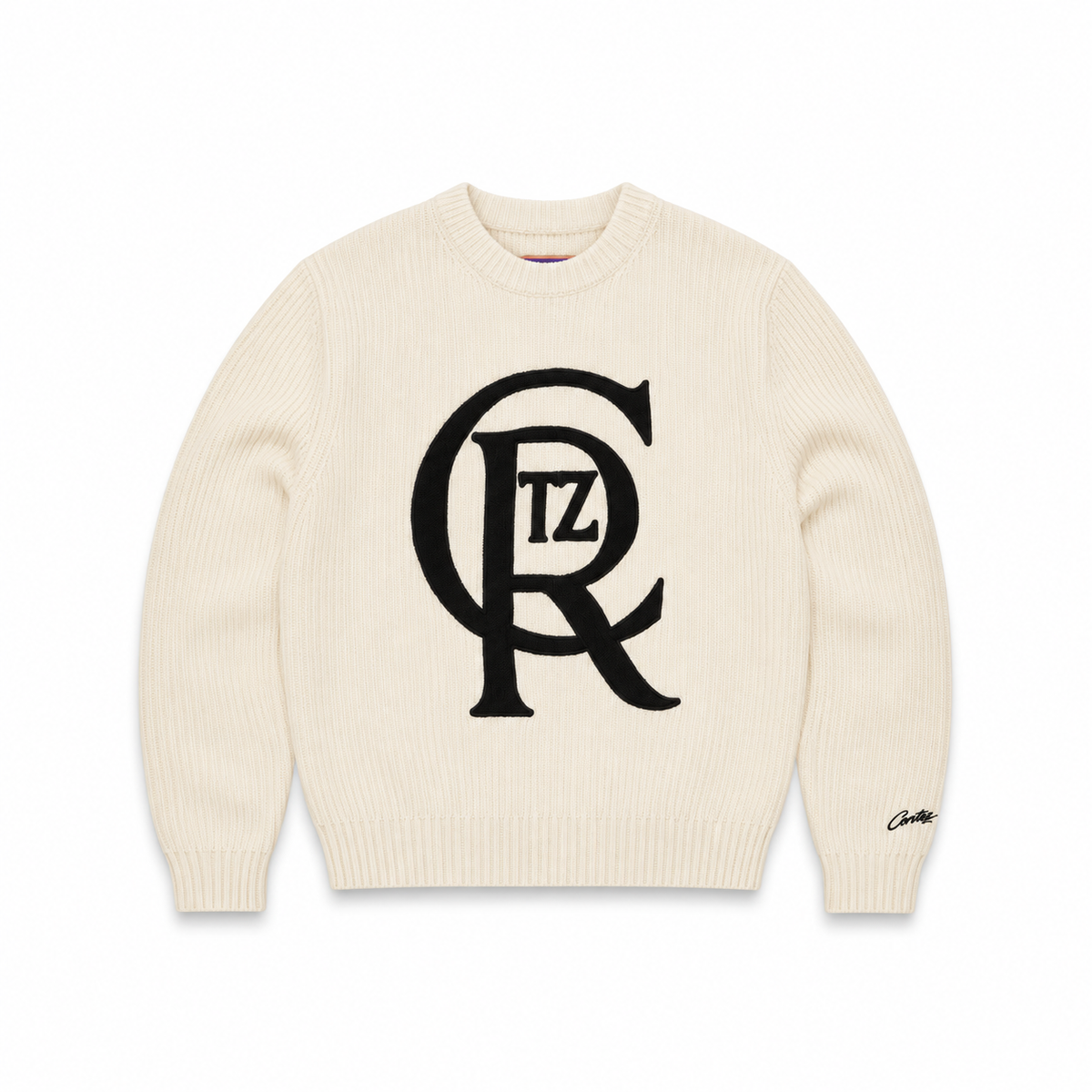 CRTZ - MAGLIONE