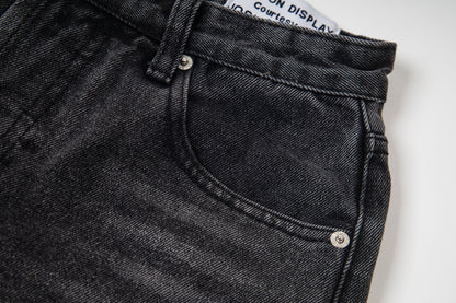 CHROME X GALLERY - JEANS