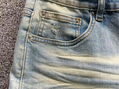 A - SHORTS
