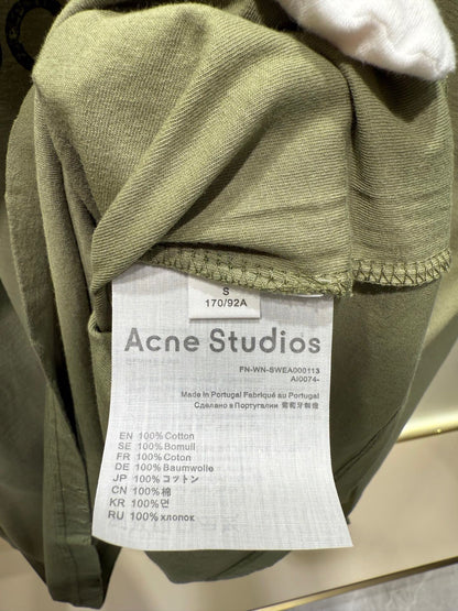 ACNE - LONGSLEEVE
