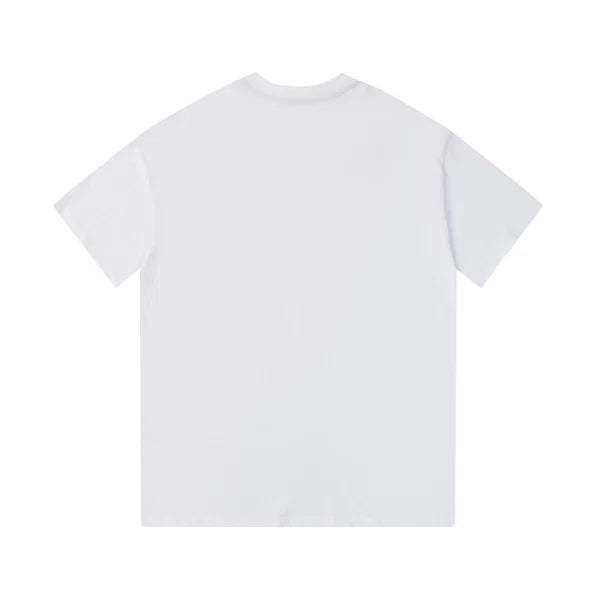 T-shirt monogramme BBR