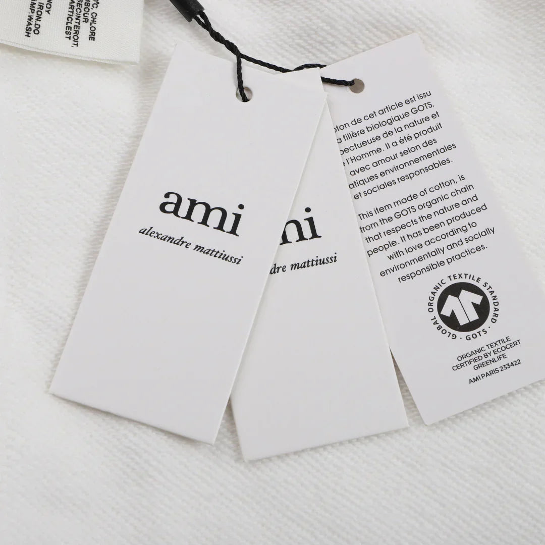 Ami Shorts