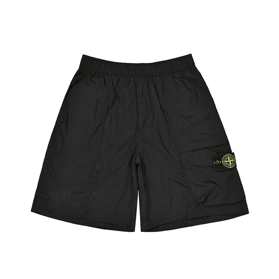 Monogram Tactic Shorts