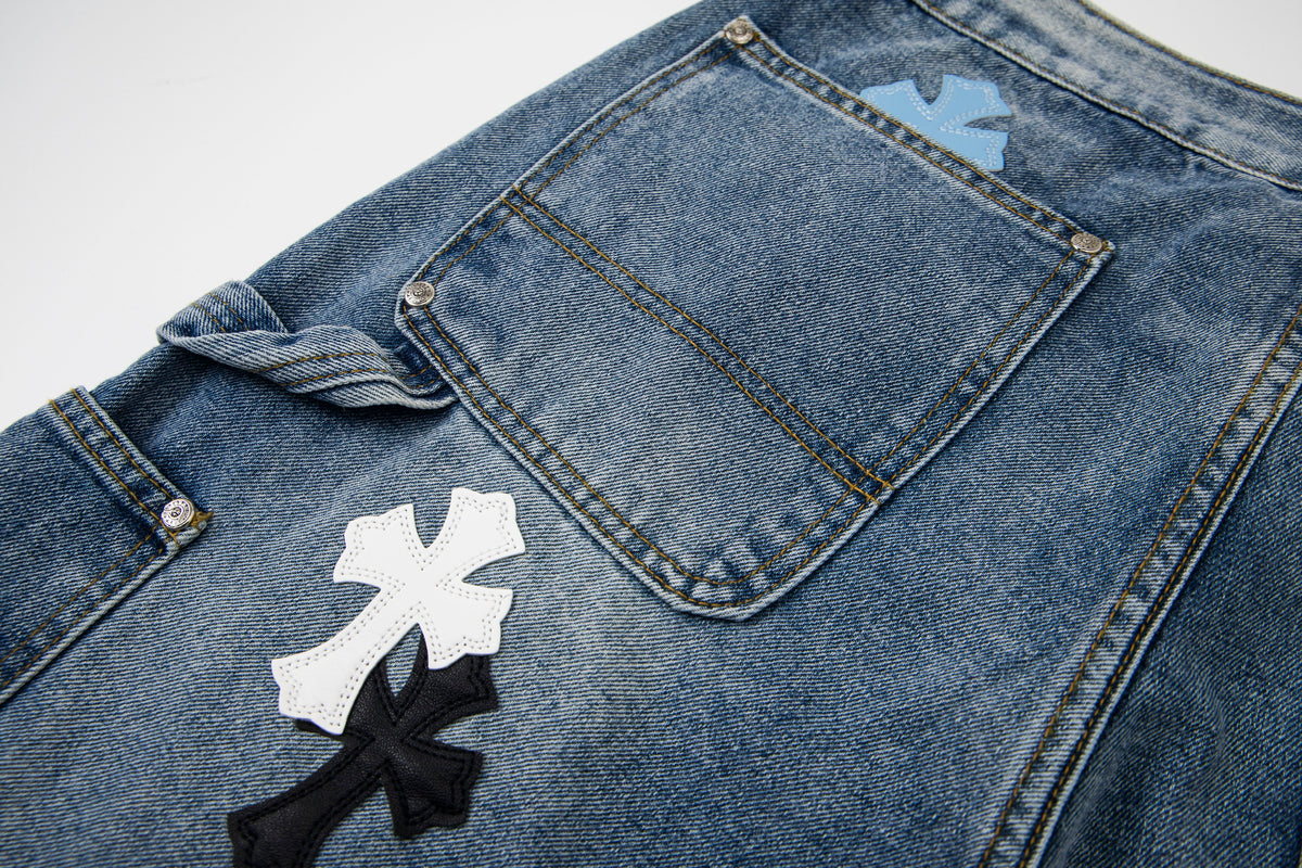 CHROME - JEANS