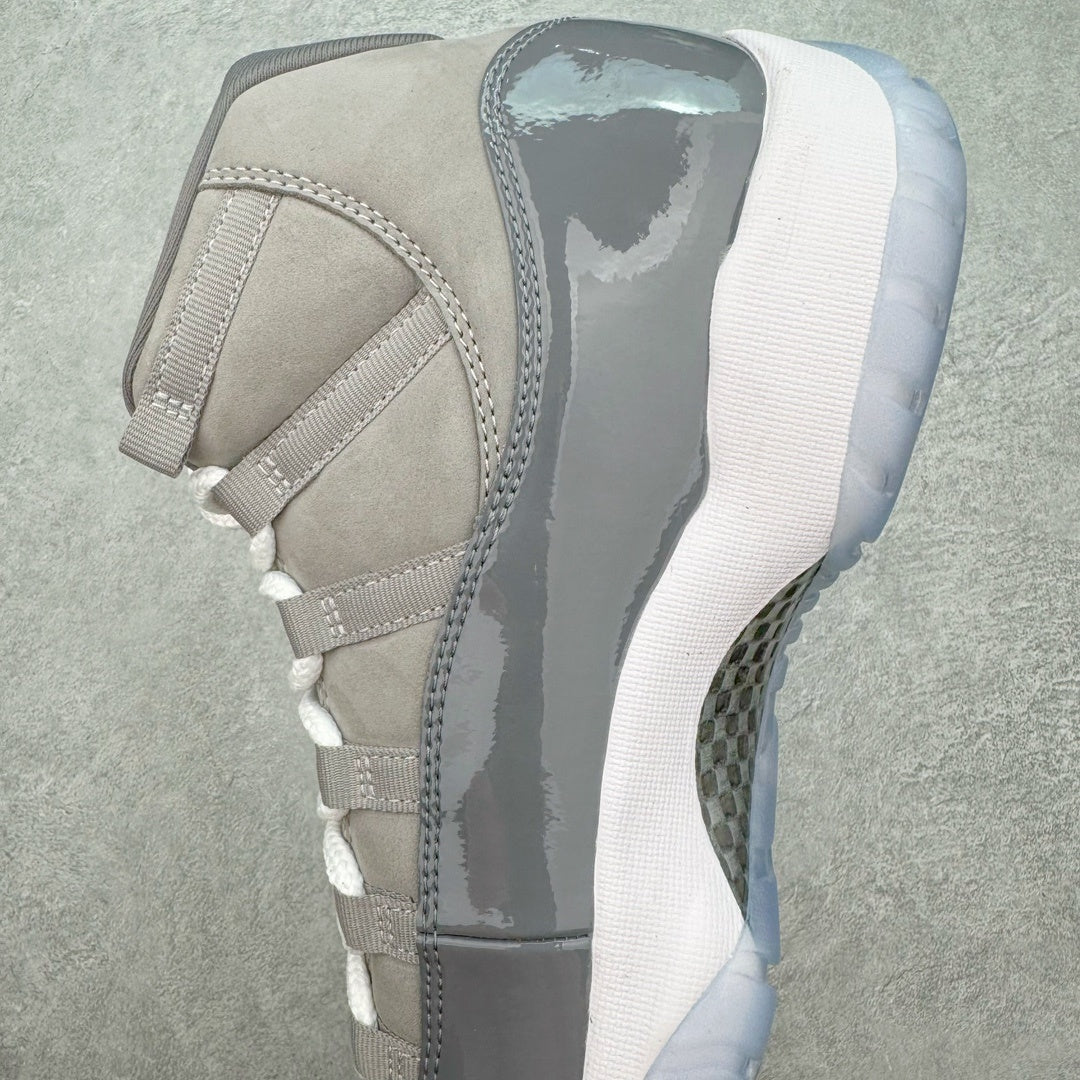 NK J11 - SNEAKERS