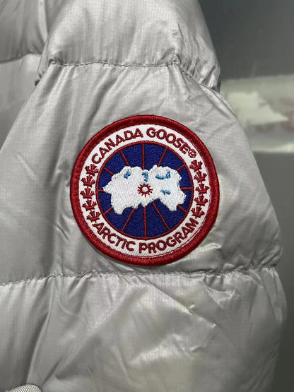 CANADA - PUFFER
