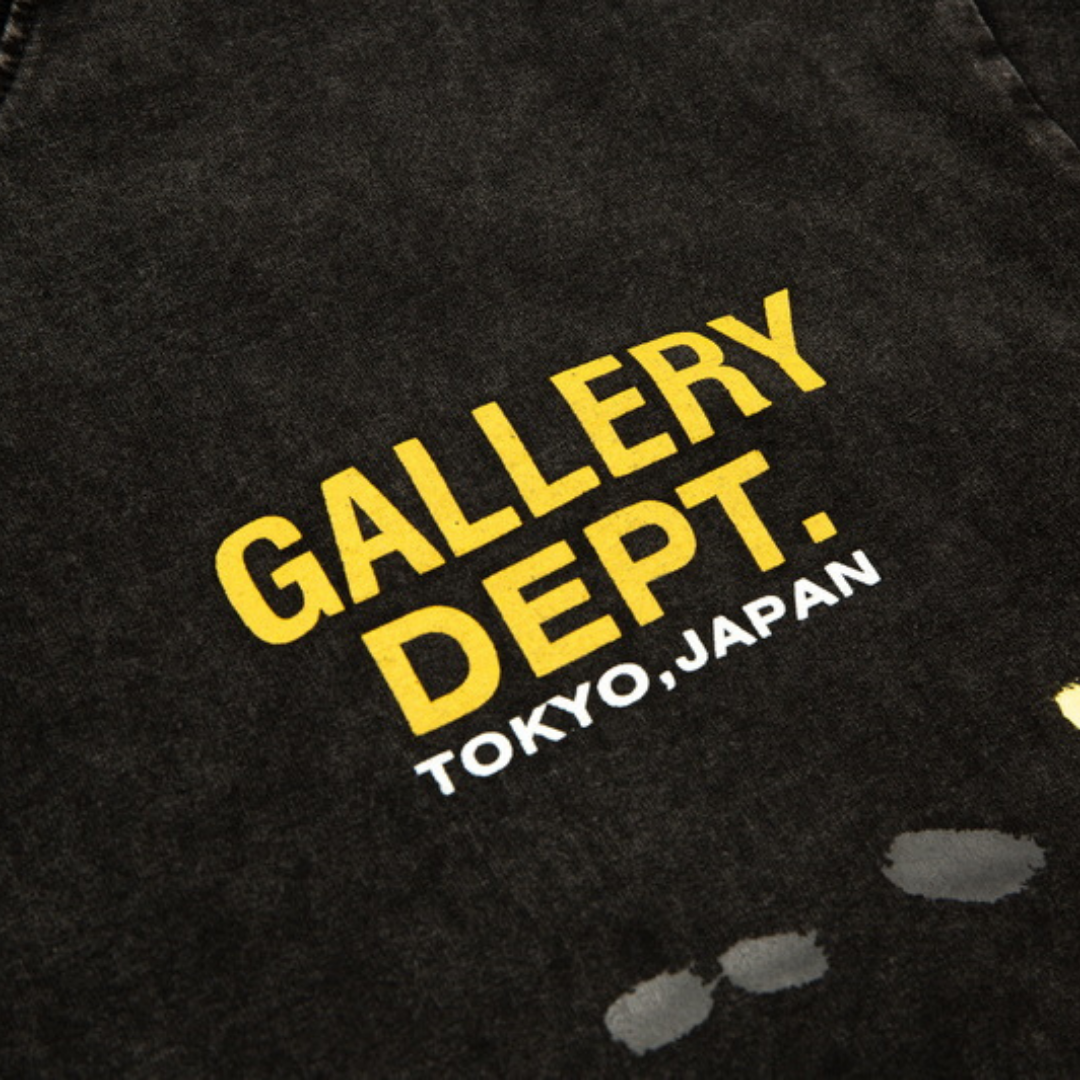 GALLERY - TSHIRT