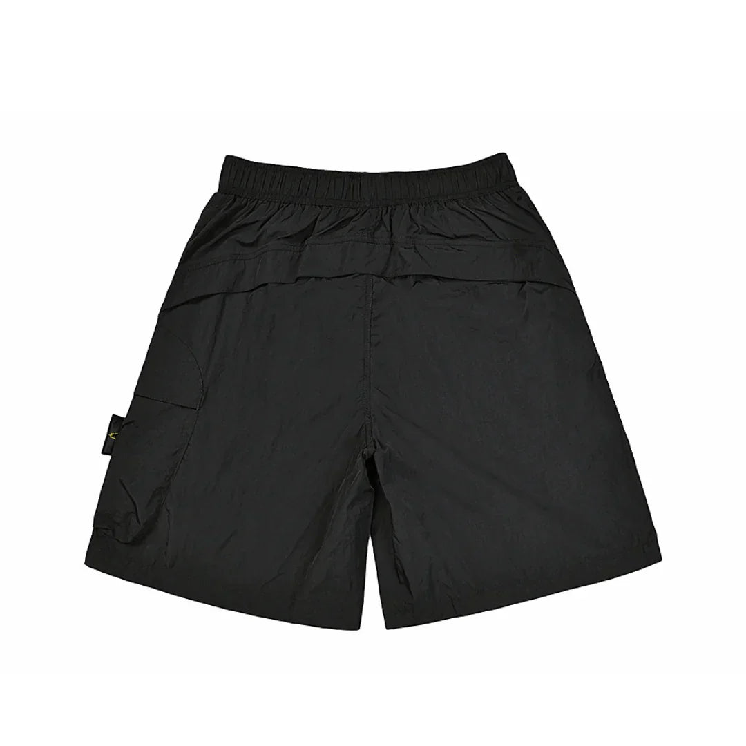 Monogram Tactic Shorts