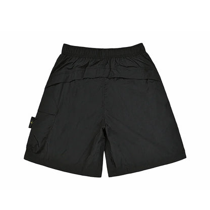 Monogram Tactic Shorts