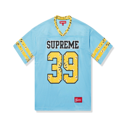 SUP JERSEY - TSHIRT