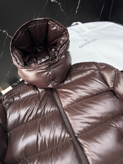 MON - PUFFER