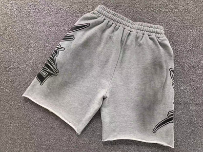 M - SHORT