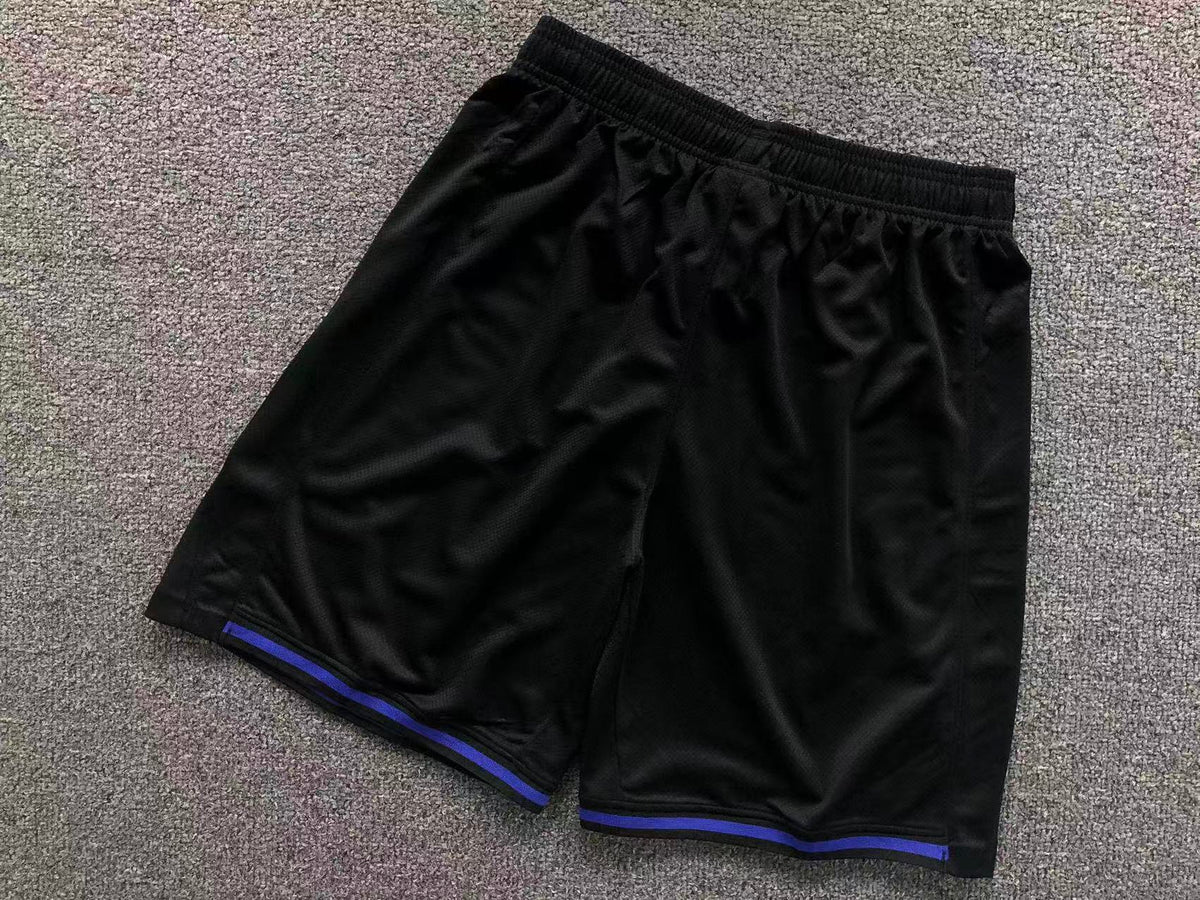 F - SHORTS