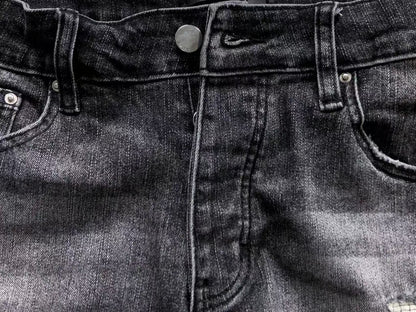 A - SHORTS