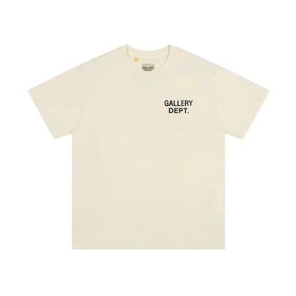 GALLERY - TSHIRT