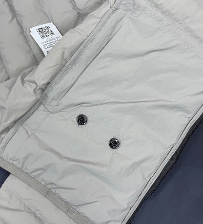 STONE - PUFFER