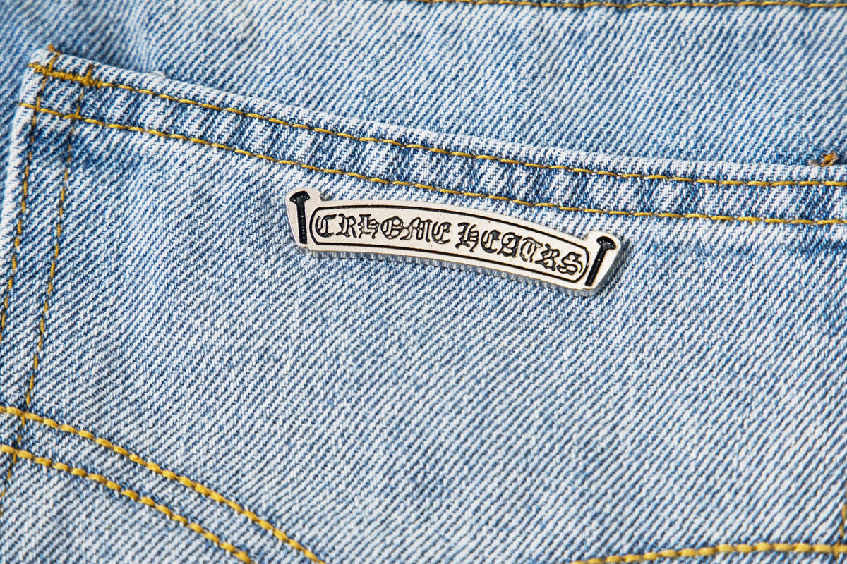 CHROME - JEANS