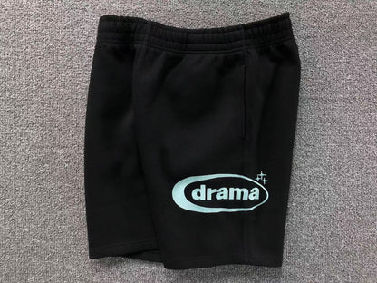 D - SHORTS