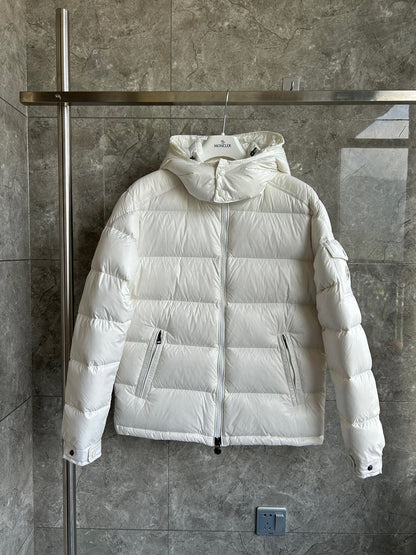 MON - PUFFER