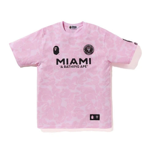 BP MIAMI - TSHIRT