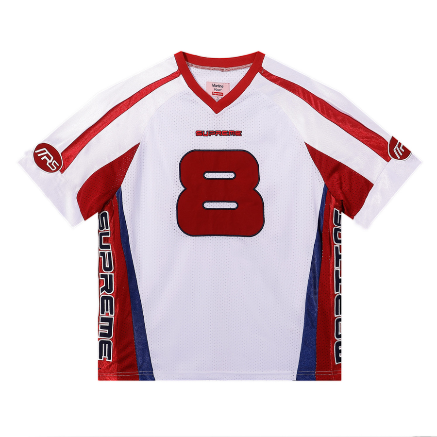 SUP JERSEY - TSHIRT