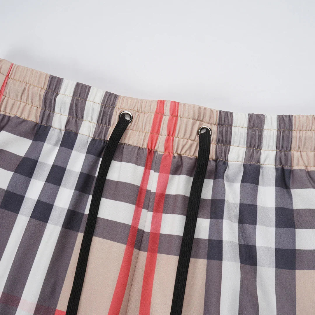 BBR Shorts