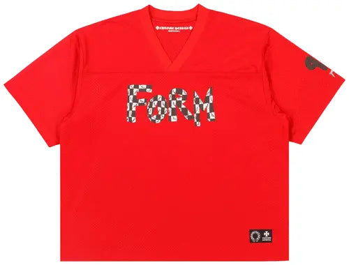 CHROME JERSEY - TSHIRT
