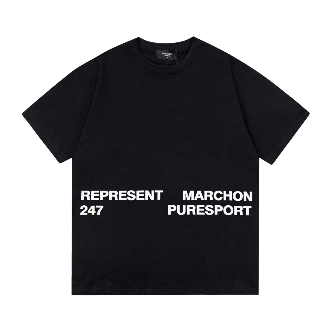 REP - TSHIRT