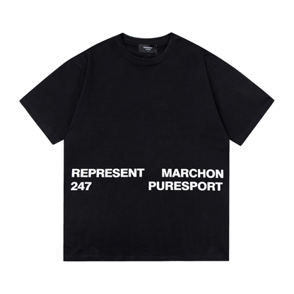 REP - TSHIRT