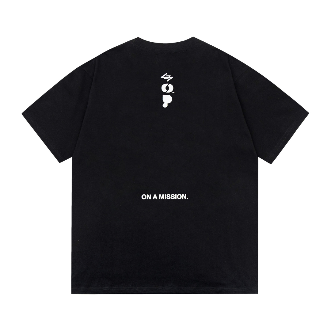 REP - TSHIRT