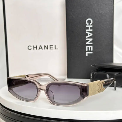 C - SUNGLASSES