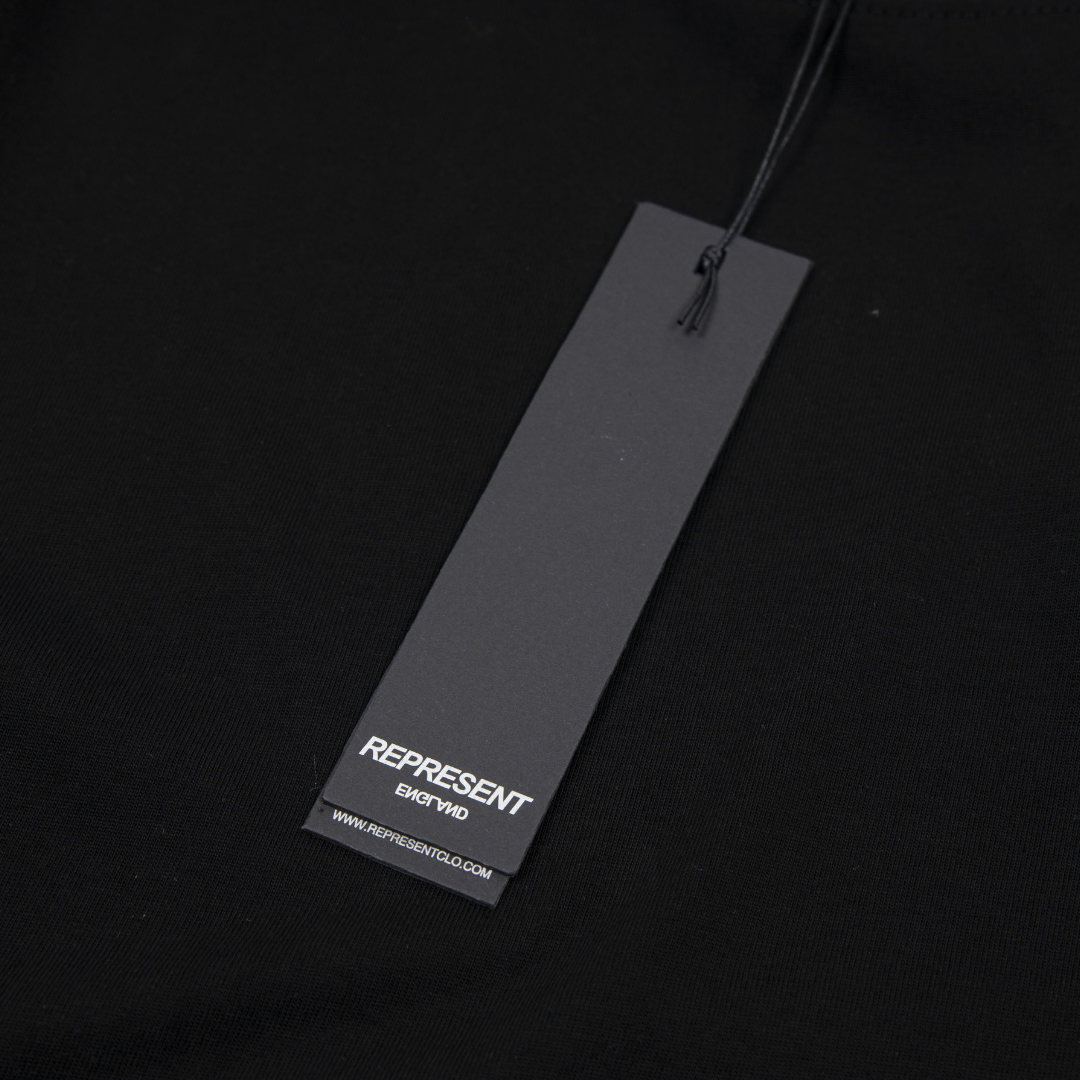 REP - TSHIRT