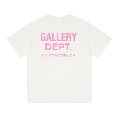 GALLERY - TSHIRT