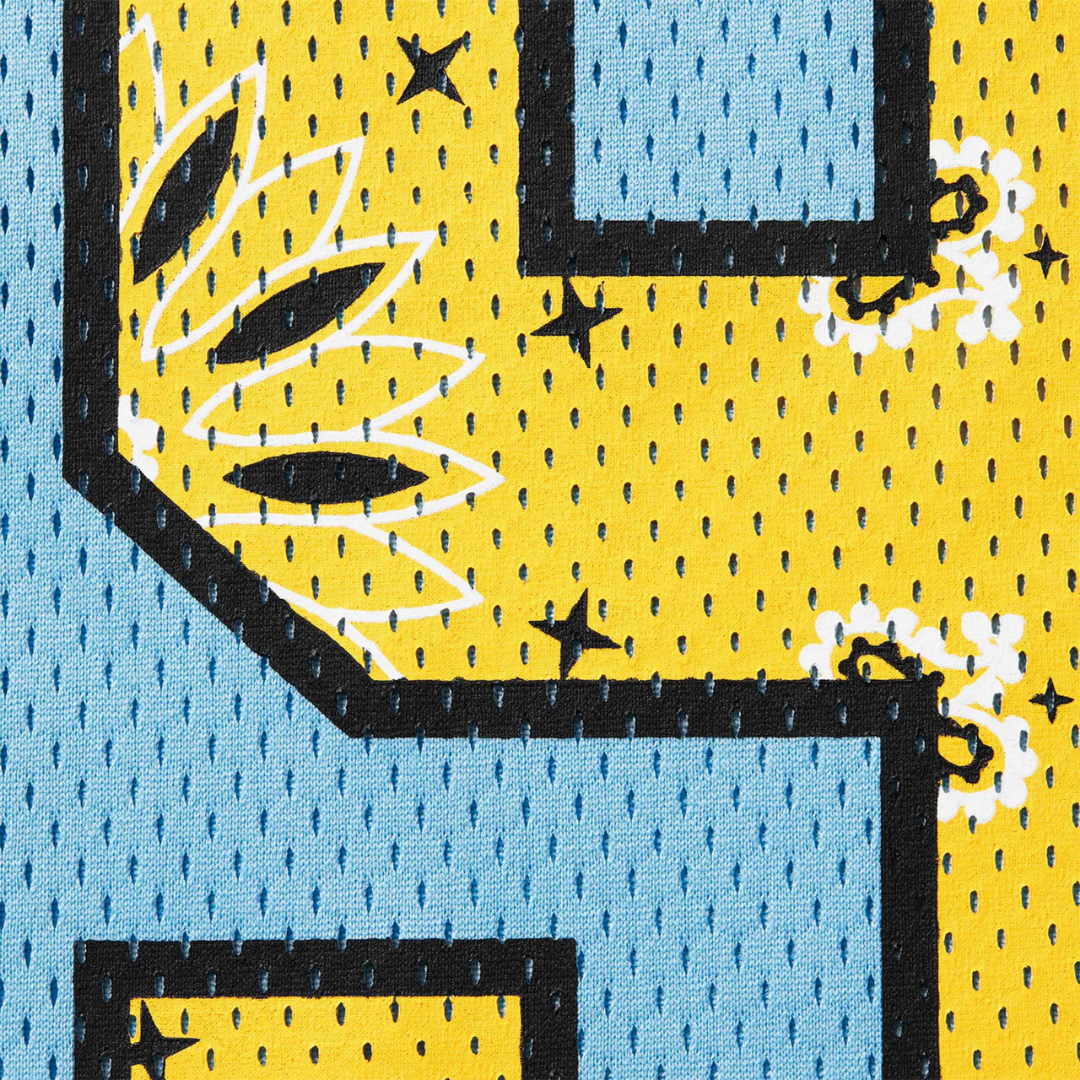 SUP JERSEY - TSHIRT