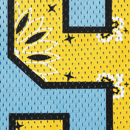 SUP JERSEY - TSHIRT