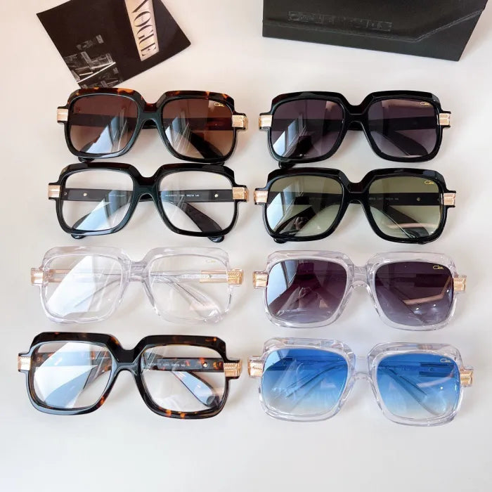 C - SUNGLASSES