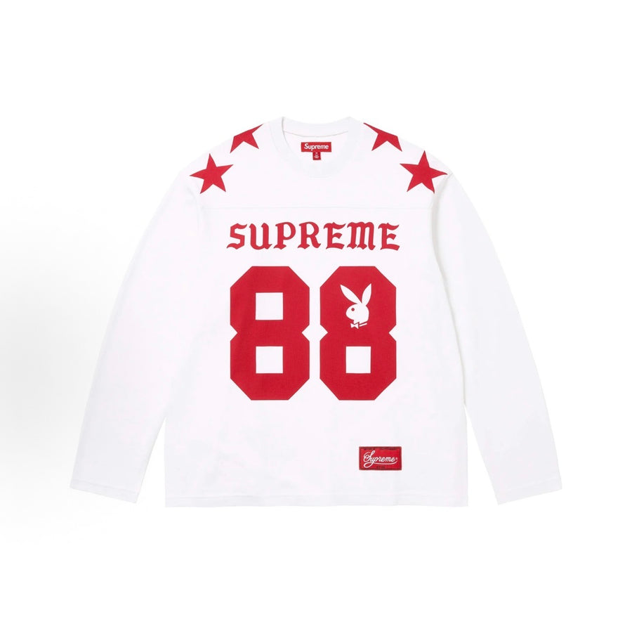 SUP X PB - LONGSLEEVE