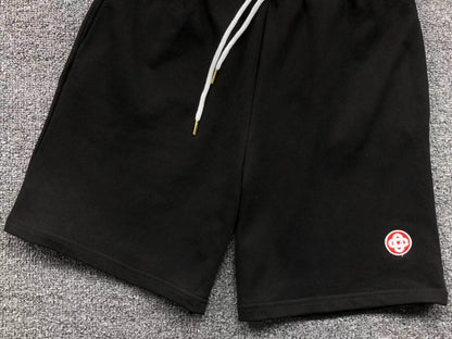 C - SHORTS