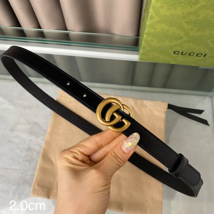 GG - CINTURA
