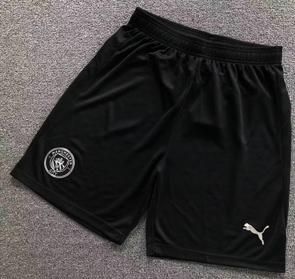 F - SHORTS