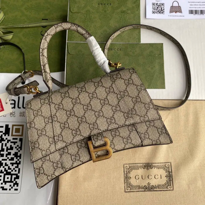 GG - BORSA