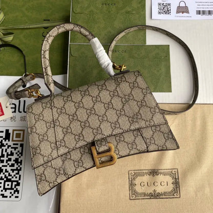GG - BORSA