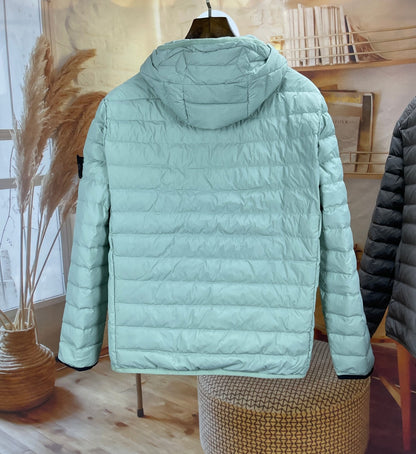 STONE - PUFFER