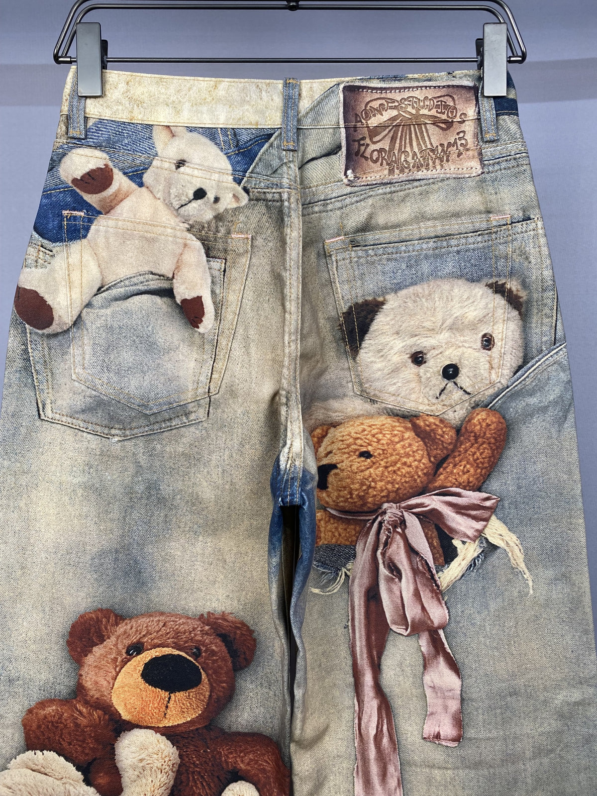 ACNE - JEANS