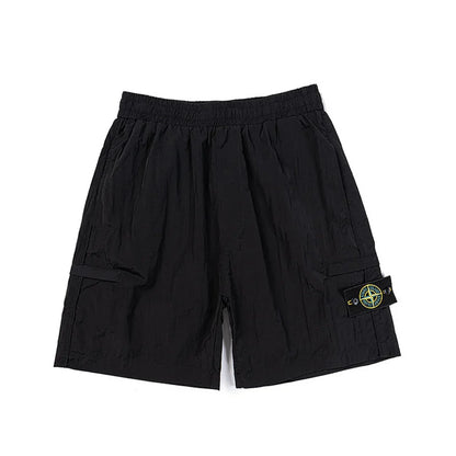 Monogram Tactic Shorts
