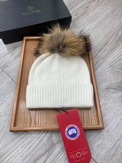 G - BEANIE