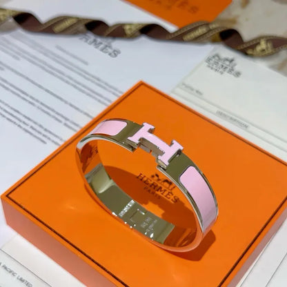 H - BRACCIALE