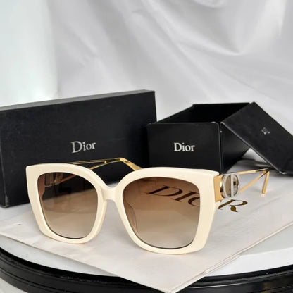 D - SUNGLASSES