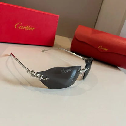 C - SUNGLASSES
