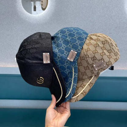 GG - CAP